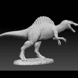 Diseño-sin-título.gif Spinosaurus : Jurassic Park Spinosaurus (Dinosaur)