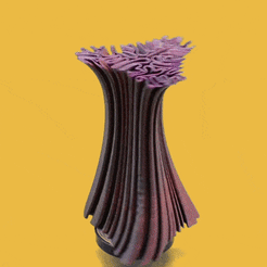 mesa-amarilla.gif STL-Datei SPIRILIZE CONTOUR TABLE kostenlos・3D-Drucker-Design zum herunterladen