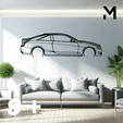 Cadillac.gif Wall Silhouette: All sets