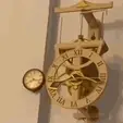 clock2.gif Leonardo flying pendulum clock