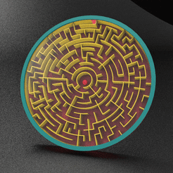 maze-ball.229-min.gif Fichier STL jeu maze re labyrinth 4・Plan pour imprimante 3D à télécharger, nikosanchez8898