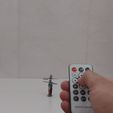2.gif Mini helicopter (smallest 3D printed drone)