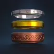 aeritrh-bracelets_Final_v0002_l72lai.gif Final Fantasy  - Aerith Bracelets