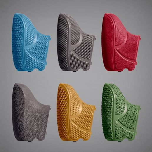 TANGO-2-GRIP-TEXTURES.gif TBS TANGO 2 GRIP (TPU / FLEX) - MOD.05