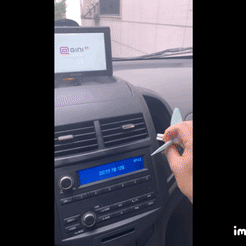 KakaoTalk_20210717_064012024.gif STL file Propeller For Car air conditioner・3D printer design to download