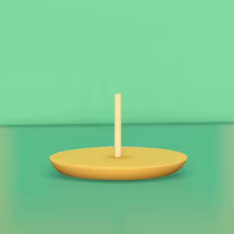 97f421c3-5202-4edc-9cab-b292b2abc8a3.mp4 Six-Piece Delicious Hamburger Model