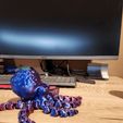 20230610_225942.gif Octopus Can Top Cover - BEER/SODA BUG GUARD