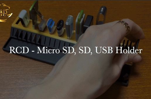 RCD-USB-MicroSD-Card-SD-Card-Organizer.gif RCD USB / MicroSD Card / SD Card Organizer