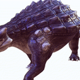 tinywow_VID_37282928.gif DINOSAUR ANKYLOSAURUS DOWNLOAD Ankylosaurus 3D MODEL ANIMATED - BLENDER - 3DS MAX - CINEMA 4D - FBX - MAYA - UNITY - UNREAL - OBJ -  Animal  creature Fan Art People ANKYLOSAURUS DINOSAUR DINOSAUR