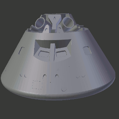 orion-capsule-428x321.gif STL-Datei Orion Capsule kostenlos・Design für 3D-Drucker zum herunterladen