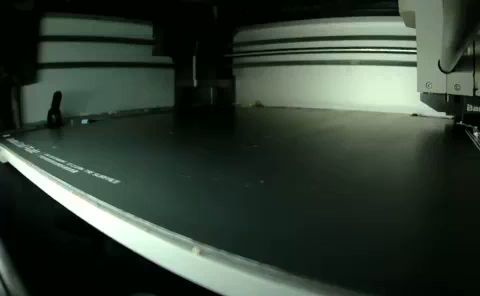 Video_1.mp4 Keyring Display Stand