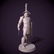 Gladiator.gif Gladiator 3d print model