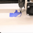 Ender-2D_GIF_2.gif STL file Turn your Ender 3 V2 into 2D Printer・3D printing model to download