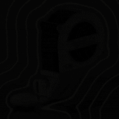 Optimized-Gif.gif Archivo STL UPROAR V1 - La solución definitiva para la refrigeración del extrusor Creality Sprite.・Diseño de impresión en 3D para descargar