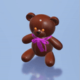 ourson-1.gif Chocolate teddy bear 🧸