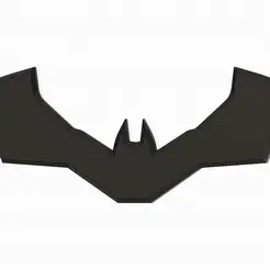 The_Batman_Logo-v1.gif The Batman 2022 Logo
