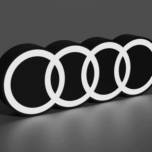 0.gif AUDI LED LAMP