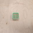 TI03_TISKEN-toothbrush-organizer_1_1.gif Zahnbürstenhalter Separator - Hack für IKEA TISKEN I TI03