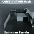 MainThumb.gif Culdesac Panic Pack - Suburban Terrain