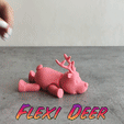 untitled.4179.gif FLEXI Deer
