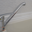 spongeholder-ezgif.com-video-to-gif-converter.gif Faucet sponge holder ( NO SUPPORT/ NO glue )