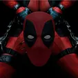 dp_v2.gif Deadpool Mask with Detailed Texture and Magnets Slots / Deadpool - Mascara con Textura e Magnes
