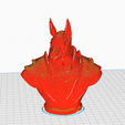 Cura.gif Nasus Bust - League of Legends