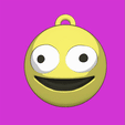 smilinglogo-ezgif.com-crop.gif smiling friends logo keychain