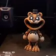 Comp-1_16.gif Freddy smiling // PRINT-IN-PLACE WITHOUT SUPPORT