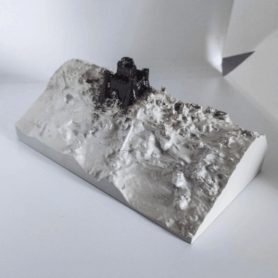 ezgif.com-resize-1.gif Rocca Calascio - diorama