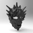 untitled.491.gif mask mask voronoi cosplay