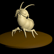 Brille_frame137.gif Aphid with hat - Grounded
