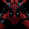 dp_v3.gif Deadpool Mask with Detailed Texture and Magnets Slots / Deadpool - Mascara con Textura e Magnes