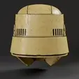 Comp170.gif Rogue One Shoretrooper Helmet - 3D Print Files