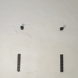 ezgif.com-video-to-gif.gif Bow and Arrow Wall Mount