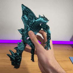 1.gif Articulated dragon