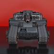 0516-1-2.gif Helldivers 2 - Automaton Annihilator Tank