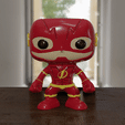 Flash.gif Funko The flash