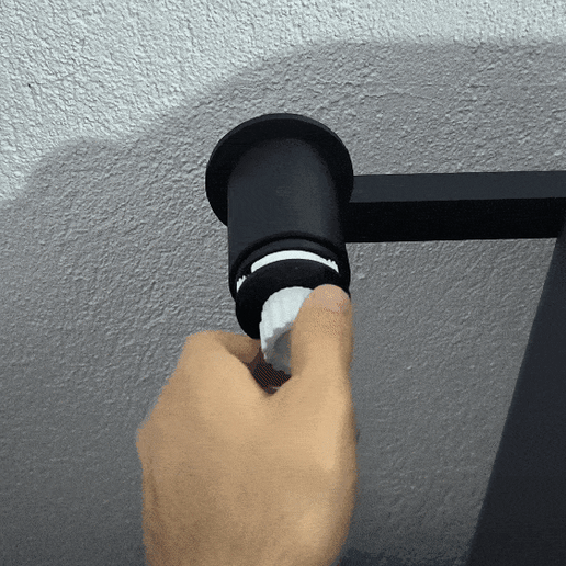 GIF-230830_023416.gif BAMBU LAB P1S SPOOL HOLDER