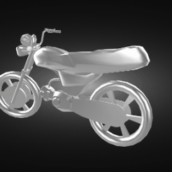 Гифка-с-Gifius.ru.gif Archivo STL moto yamaha・Objeto de impresión 3D para descargar, Mishalle