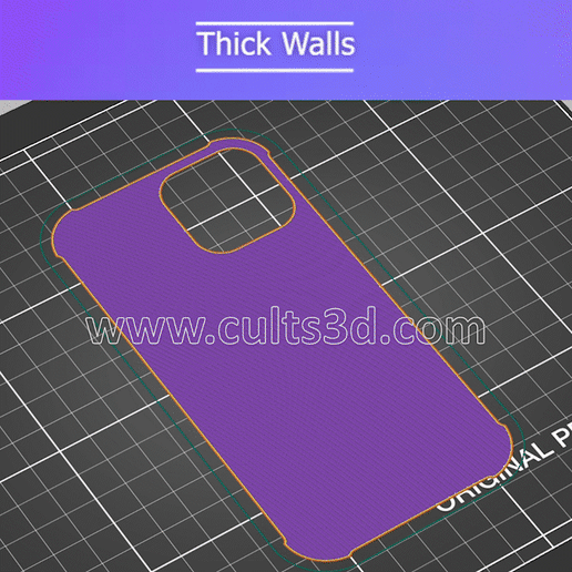 7.gif Iphone 12 Flexible Case