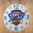 ezgif.com-animated-gif-maker-4.gif Paw Patrol Clock,Paw Patrol Kids Room Clock,Paw Patrol Clock,Paw Patrol Clock,Paw Patrol Clock WALL CLOCK PAW PATROL