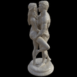 Sculpt-lovers.gif STL file Sculpt lovers・3D printable model to download, x9s
