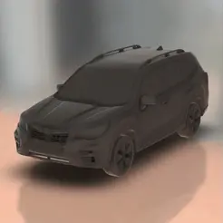 Subaru-Forester-2020.gif 2020 Subaru Forester