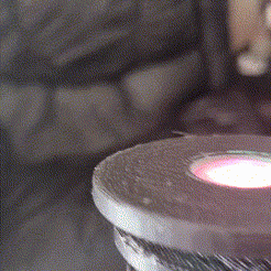 Video_20230607110436603_by_VideoShow.gif STL-Datei Leuchtender Klappsäbel Ringe kostenlos・3D-Druck-Idee zum Herunterladen