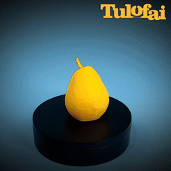marcello_P_hi.gif STL file Marcello P.・3D printing model to download