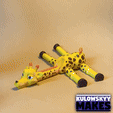Udddntiddtled-1.gif GIRAFA FOFA FLEXI