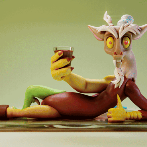 360.gif Discord | My Little Pony