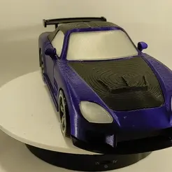 ezgif.com-video-to-gif.gif 3D file S2000 AEM SEMA・Template to download and 3D print