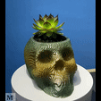 gif3_maker35_tete_de_mort_pixel.gif Skull pixel / Skull vase